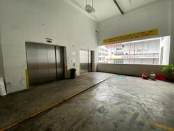 8B @ Admiralty (D27), Factory #488348011